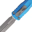 Microtech Auto Dirac Delta D-E OTF AP MCT22710APBL