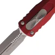 Microtech Auto Dirac Delta D-E OTF AP Me MCT22710APMR