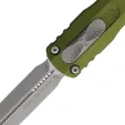 Microtech Auto Dirac Delta D-E OTF AP MCT22710APOD