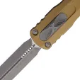 Microtech Auto Dirac Delta D-E OTF AP MCT22710APTA