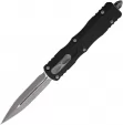 Microtech Auto Dirac Delta D/E OTF AP - MCT22710AP
