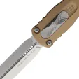 Microtech Auto Dirac Delta D-E OTF SW MCT22710BN