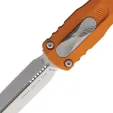 Microtech Auto Dirac Delta D-E OTF Tang MCT22710OT