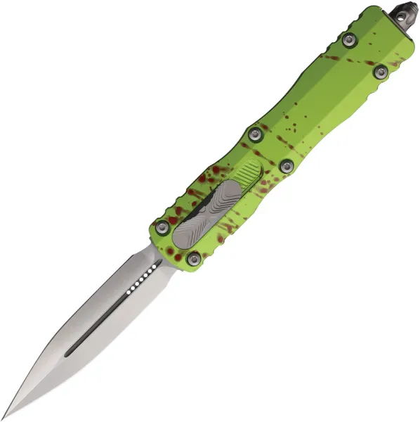 Microtech Auto Dirac Delta D-E OTF SW MCT22710Z