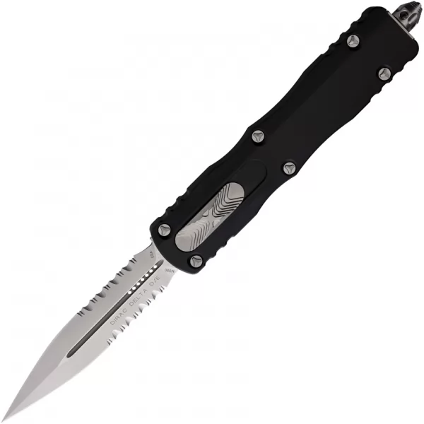 Microtech Auto Dirac Delta D-E OTF PS MCT22711