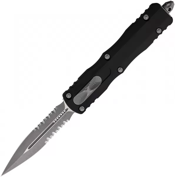 Microtech Auto Dirac Delta D-E OTF AP MCT22711AP