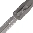 Microtech Auto Dirac Delta D-E OTF AP MCT22711APNC