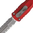 Microtech Auto Dirac Delta D-E OTF AP MCT22711APRD