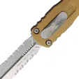 Microtech Auto Dirac Delta D-E OTF PS MCT22711TA