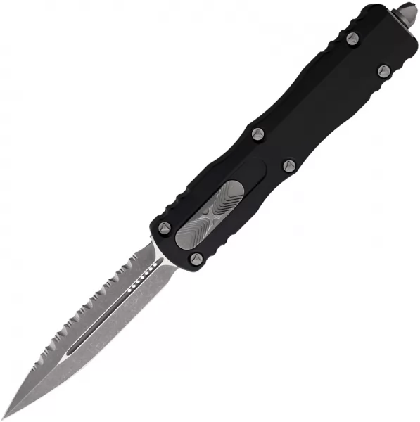 Microtech Auto Dirac Delta D-E OTF Ser MCT22712AP