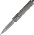 Microtech Auto Dirac Delta D/E OTF Ser - MCT22712APNC