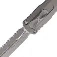 Microtech Auto Dirac Delta D-E OTF NC MCT22712APNC