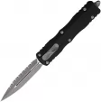 Microtech Auto Dirac Delta D/E OTF Ser - MCT22712AP