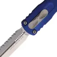 Microtech Auto Dirac Delta D-E OTF Nvy MCT22712NA
