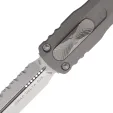 Microtech Auto Dirac Delta D-E OTF Gry MCT22712NC