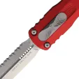 Microtech Auto Dirac Delta D-E OTF Red MCT22712RD