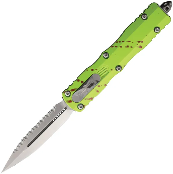 Microtech Auto Dirac Delta D-E OTF Ser MCT22712Z