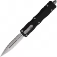 Microtech Auto Dirac Delta D/E OTF Ser - MCT22712