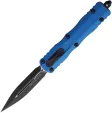 Microtech Auto Dirac Delta D/E OTF Blu - MCT2271BL