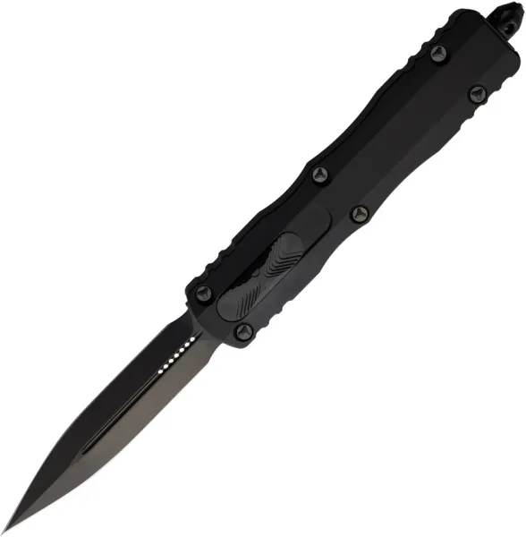 Microtech Auto Dirac Delta D-E OTF DLC MCT2271DLCTSH
