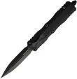 Microtech Auto Dirac Delta D/E OTF DLC - MCT2271DLCTSH