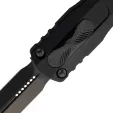 Microtech Auto Dirac Delta D-E OTF DLC MCT2271DLCTSH