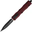 Microtech Auto Dirac Delta D/E OTF Merlo - MCT2271MR