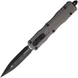 Microtech Auto Dirac Delta D/E OTF Natur - MCT2271NC