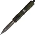 Microtech Auto Dirac Delta D/E OTF Outbr - MCT2271OBDS