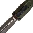 Microtech Auto Dirac Delta D-E OTF Outbr MCT2271OBDS