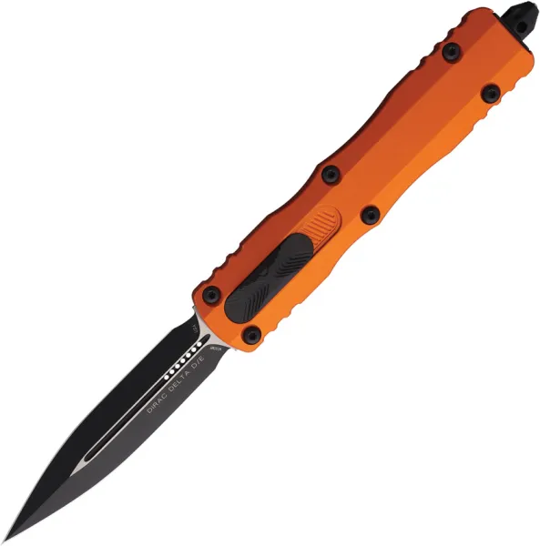 Microtech Auto Dirac Delta D-E OTF Org MCT2271OR