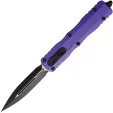 Microtech Auto Dirac Delta D/E OTF - MCT2271PU