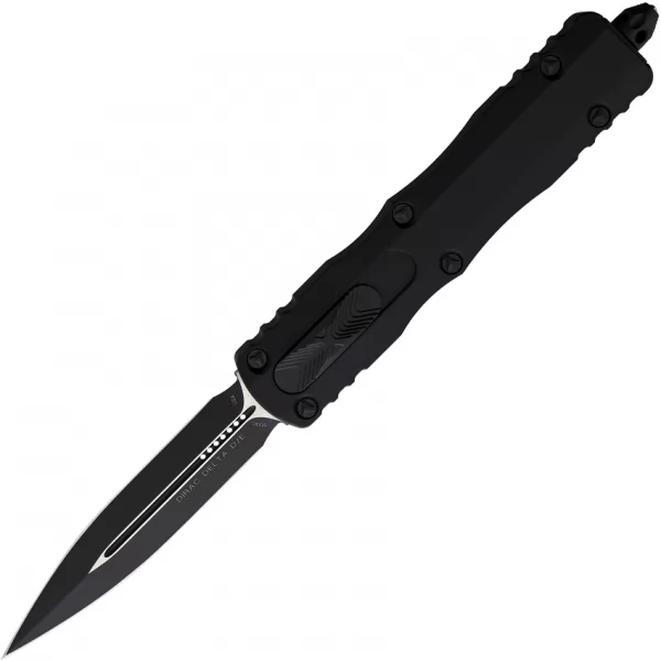 Microtech Auto Dirac Delta D-E OTF Tac MCT2271T