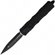 Microtech Auto Dirac Delta D/E OTF Tac - MCT2271T