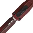 Microtech Auto Dirac Delta D-E OTF Crim MCT2271WCM