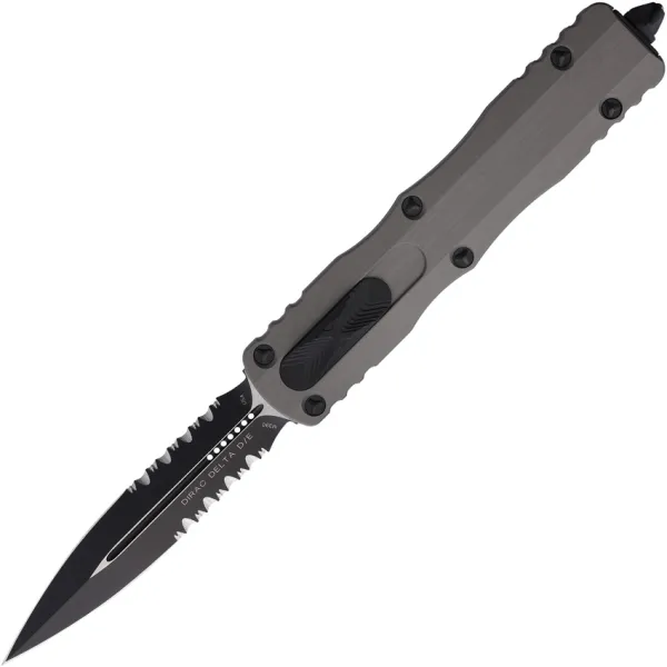 Microtech Auto Dirac Delta D-E OTF MCT2272NC