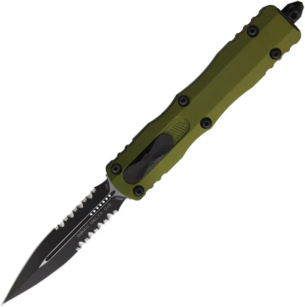 Microtech Auto Dirac Delta D-E OTF MCT2272OD