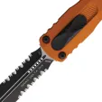Microtech Auto Dirac Delta D-E OTF Tang MCT2272OT