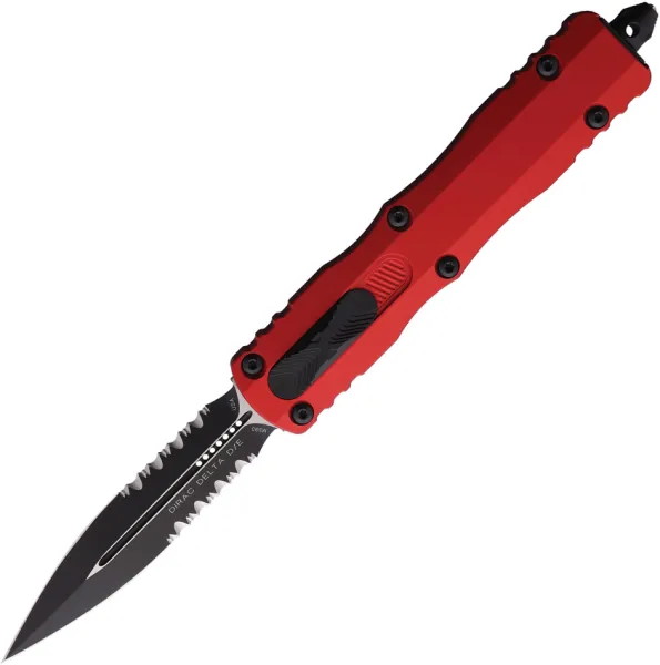 Microtech Auto Dirac Delta D-E OTF MCT2272RD