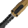 Microtech Auto Dirac Delta D-E OTF MCT2272TA