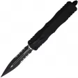 Microtech Auto Dirac Delta D/E OTF Tac - MCT2272T