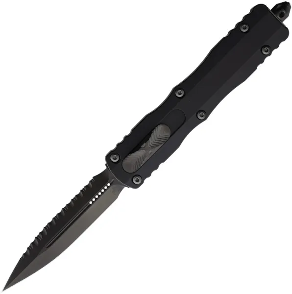 Microtech Auto Dirac Delta D-E OTF MCT2273DLCTSH