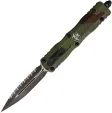 Microtech Auto Dirac Delta D/E OTF OB - MCT2273OBDS