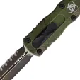 Microtech Auto Dirac Delta D-E OTF OB MCT2273OBDS