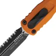 Microtech Auto Dirac Delta D-E OTF Tan MCT2273OT