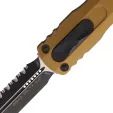 Microtech Auto Dirac Delta D-E OTF MCT2273TA