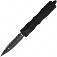Microtech Auto Dirac Delta D/E OTF Tac - MCT2273T