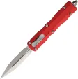 Microtech Auto Dirac Delta D/E OTF Sat - MCT2274RD