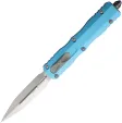 Microtech Auto Dirac Delta D/E OTF Tq - MCT2274TQ