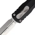 Microtech Auto Dirac Delta D-E OTF Sat MCT2274